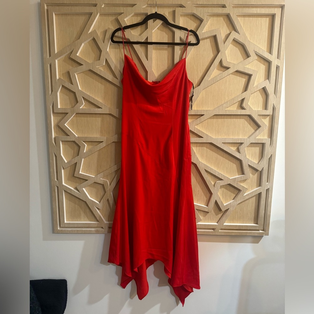 NBD Cocktail Dress